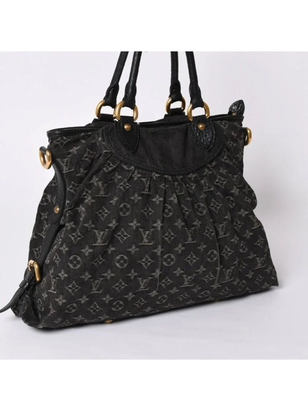Louis Vuitton this authentic